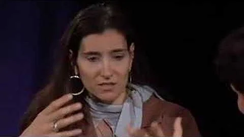 TiEcon 2008: Interview with Lisa Conte