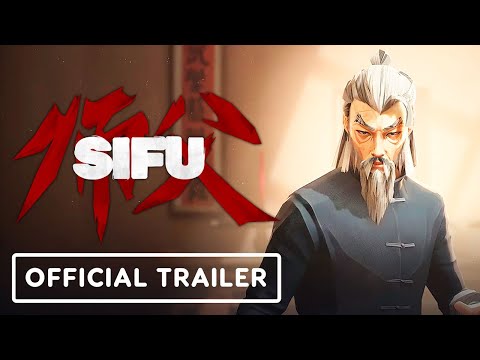 Sifu - Official Updated Release Date Trailer