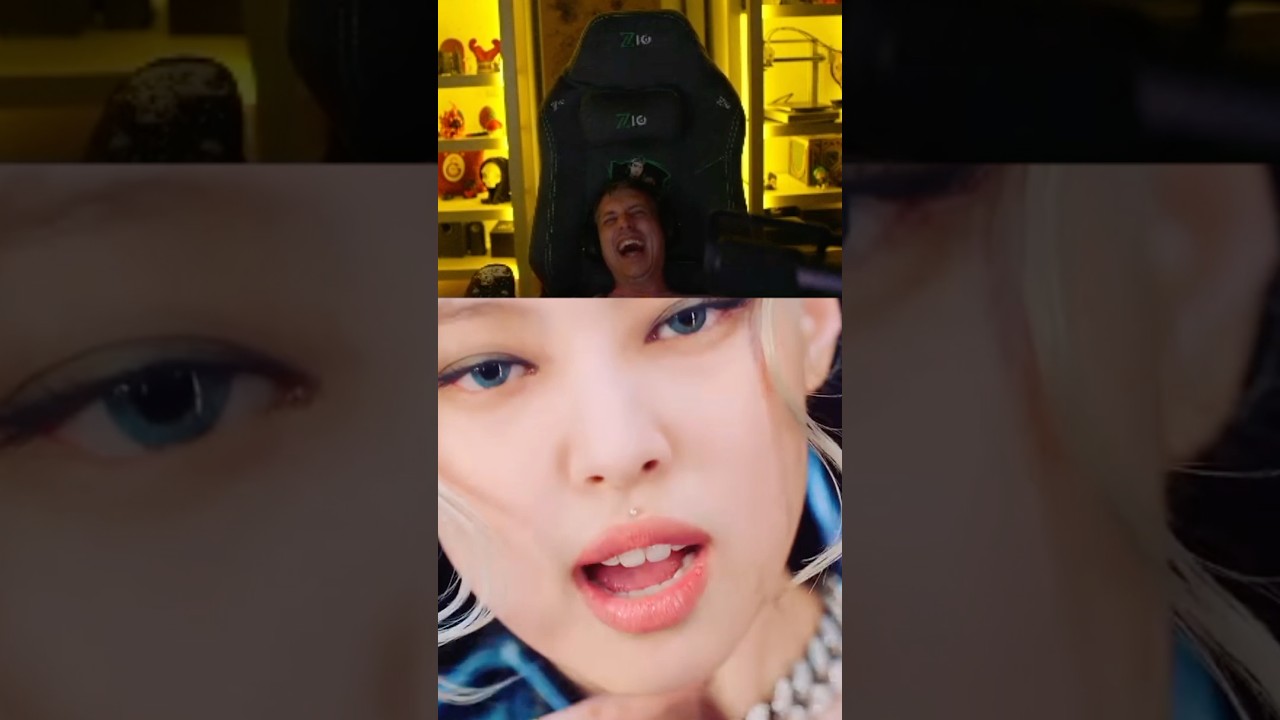 BLINK TAKİPÇİM YAYINDA ŞARKI SÖYLÜYOR!? 