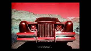 The Car (1977) main theme - YouTube