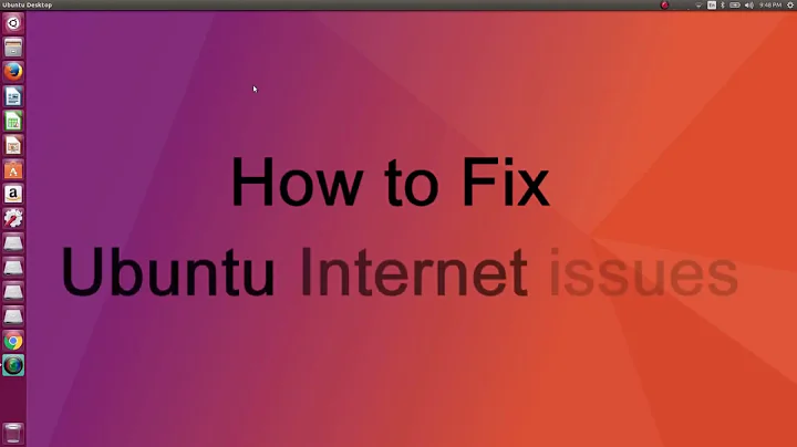 Quick fix This site cant be reached Ubuntu [DNS_PROBE_FINISHED]/fix DNS server errors (Technoder)