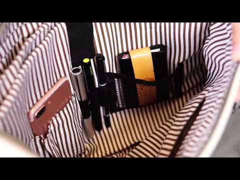 Gywon Canvas Tote Bag for Women Work Purse Handbag 15.6 inch Laptop Shoulder Bag Reviews
