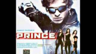 Aa Bhi Ja Sanam (Dance Mix) - PRINCE.avi