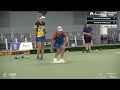 VO2024 | Women’s Singles | Semi-Final