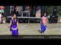 Gidha performance video by Prabhjot &amp; Jaspreet