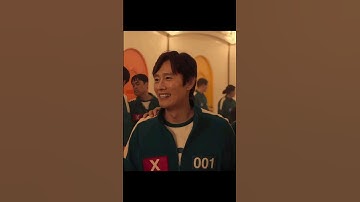 Player001☠️×Frontman💀|SquidGame| #shorts #edit  #squidgameseason3 #viral #frontman