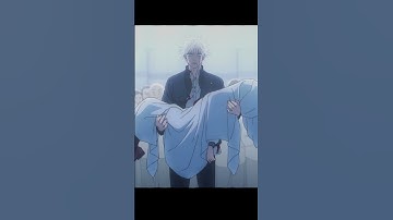 "The Honored One" | Gojo Satoru | Memory Reboot (Sad Anime Edit)😔