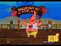 The most Terrifying SpongeBob Spongebash Interruption ever (Circa 9002)