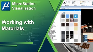 Working with Materials