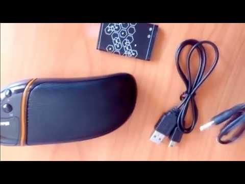 Портативная Колонка DEFENDER Spark M1