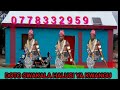 DOTO SWAKALA HALUSI YA KWANGU 0778332959 N STUDIO 
