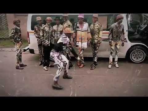 Material Culture___izikhothane best dances