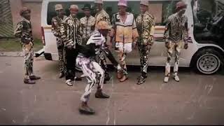 Material Culture___izikhothane best dances