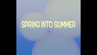 03 Spring into Summer 2024 South Lanarkshire IMS