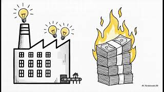 Capital Efficiency Crisis