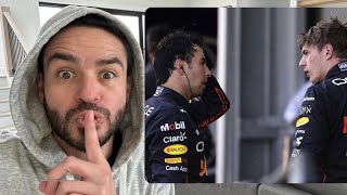 Revelando los secretos de Checo Perez! Pleito con Jos Verstappen by Alejandro Salomon - Emprendeduro 50,240 views 1 year ago 34 minutes