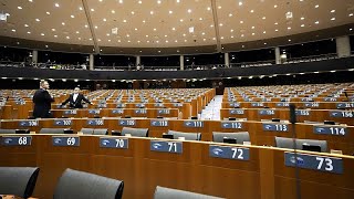 Les divisions au Parlement européen rendent incertaine la réforme de la politique migratoire de l'UE