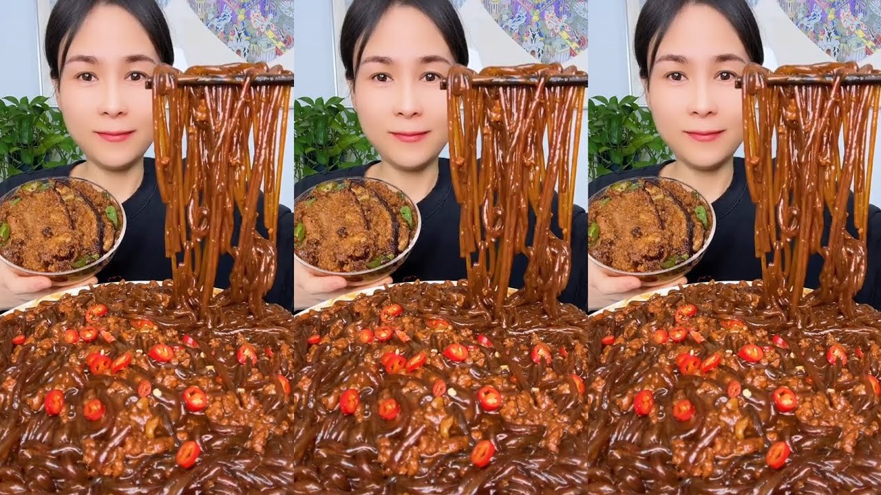 Delicious Minced Pork Glass Noodles Recipe, Easy & Tasty Chinese Comfort Food