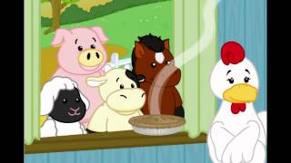 Watch Webkinz Its A Beautiful Day video