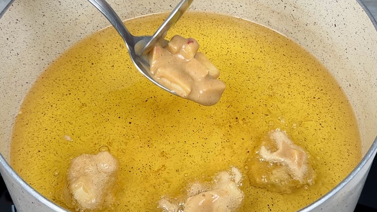 Когда я готовлю такие яблоки, все спрашивают у меня рецепт.