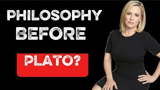 Before Plato & Aristotle - The First Philosophers | Hegel's History of Philosophy (#4)