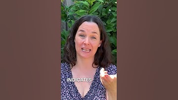 Knowing Smile | Microexpressions