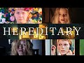 Top 5 Movies Like Hereditary