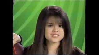 Disney Channel Commercial Breaks Sept  2008