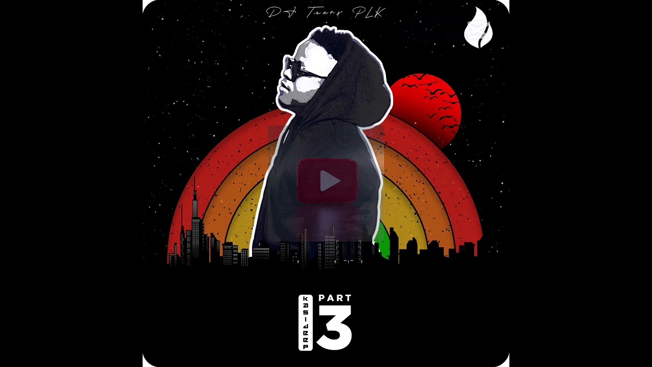 DJ Tears PLK & Citizen Sthee –	Justice