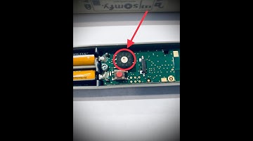 Somfy Wind Sensor Programming - step by step for your Retractable Awning.