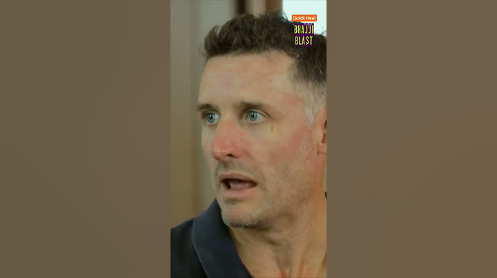 Indian food is nice & spicy but Australian food is……#ipl #csk #michaelhussey #cricket #ipl2022