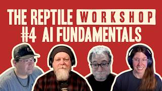 🐍 How to Use AI for Your Reptile Business (ChatGPT, Claude & More!) | The Reptile Workshop #4