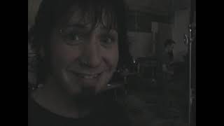 Mudvayne - Behind The Scenes of World So Cold video