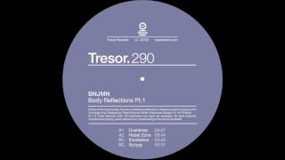 BNJMN - Enceladus [TRESOR290]