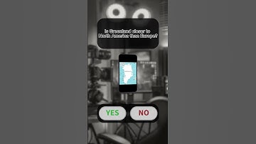 Yes or No Quiz – Geography (Part 21) | 5 Questions