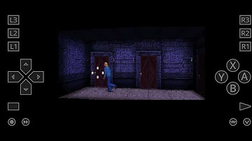 Clock tower (Ps1) Clock tower 2 in Japan playthrough 1 part 22