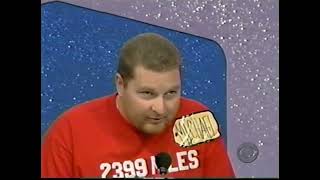 The Price is Right Showcase: Department Store