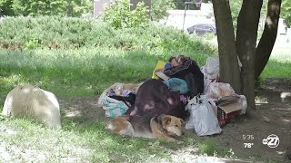 Defining homeless: How it determines which homeless families get HUD help