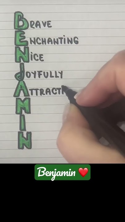 meaning-of-the-name-benjamin-meaning-name-benjamin-youtube