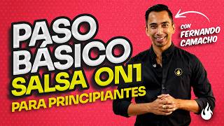 Aprende el Básico de #salsaon1 (Salsa En 1) -