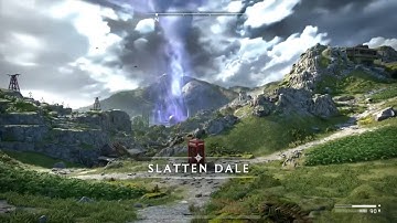 ATOMFALL PLAYTHROUGH PART 1 (WHERE IS THE INTERCHANGE?) IS THIS THE BRITISH FALLOUT?