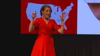 United Way Social Innovation Accelerator | The Pitch - ROSAesROJO (2017)
