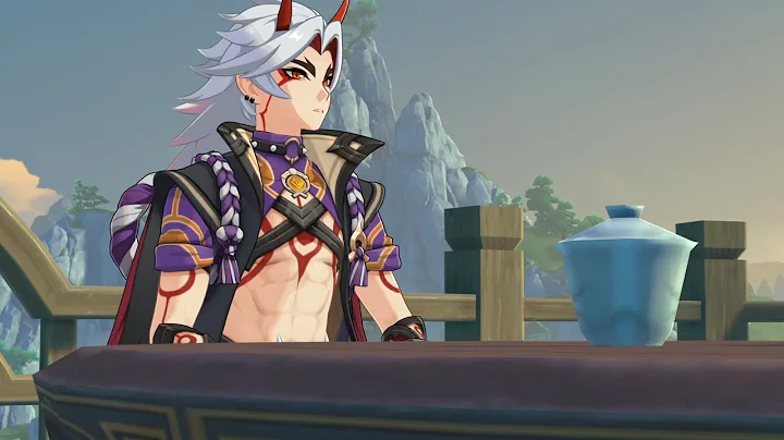 Itto Bros just knows