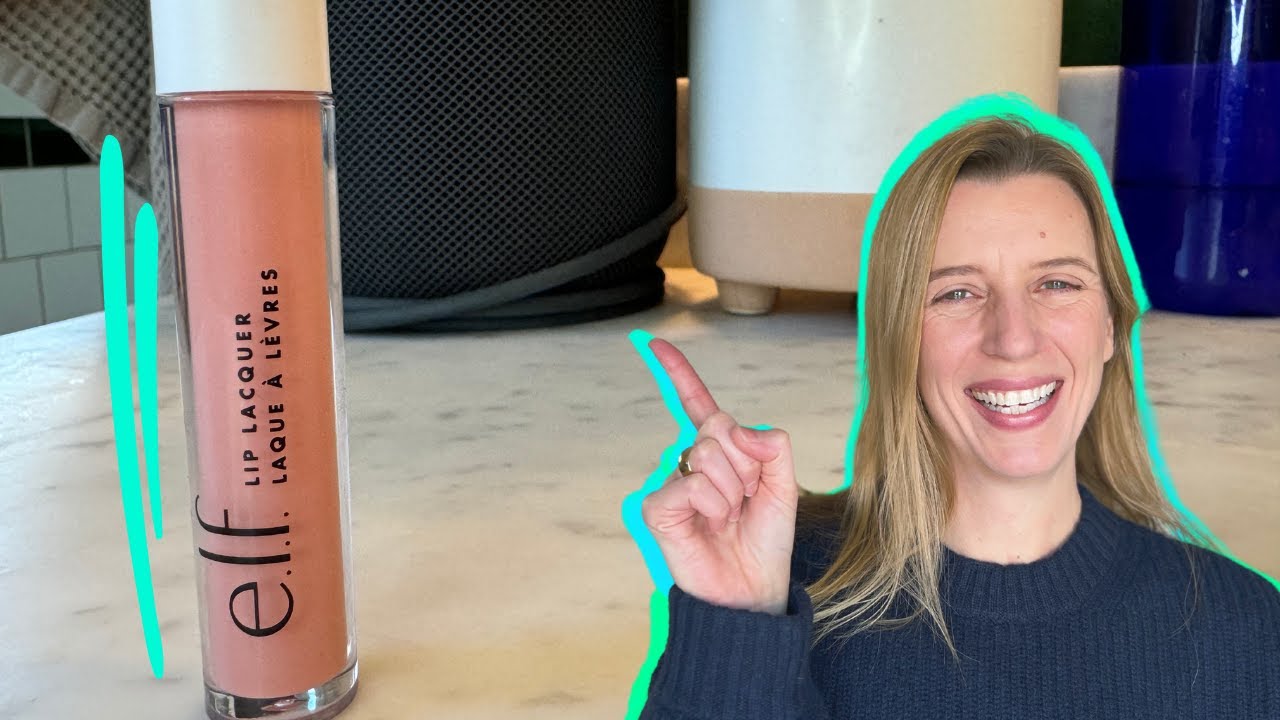 What Makes This Hydrating Lip Gloss So Special?