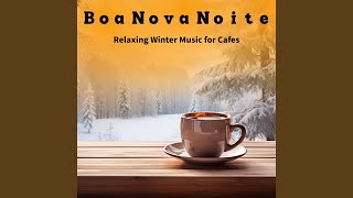 The Coffeehouse of the Earth (Key Eb Ver.)