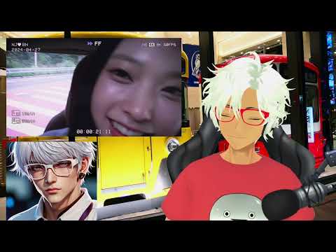 KNDY です Reacts To NewJeans 뉴진스 How Sweet Official MV And Bubble Gum Official MV
