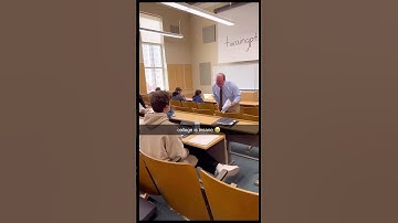 the disrespect is so unnecessary 💀 #college #collegelife #lecture #chatgpt #collegestudent