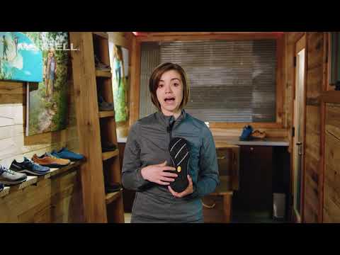 Merrell Mag-9 Trail-Running Shoes - Men's Video - Merrell Mag-9 Trail-Running Shoes - Men's Video