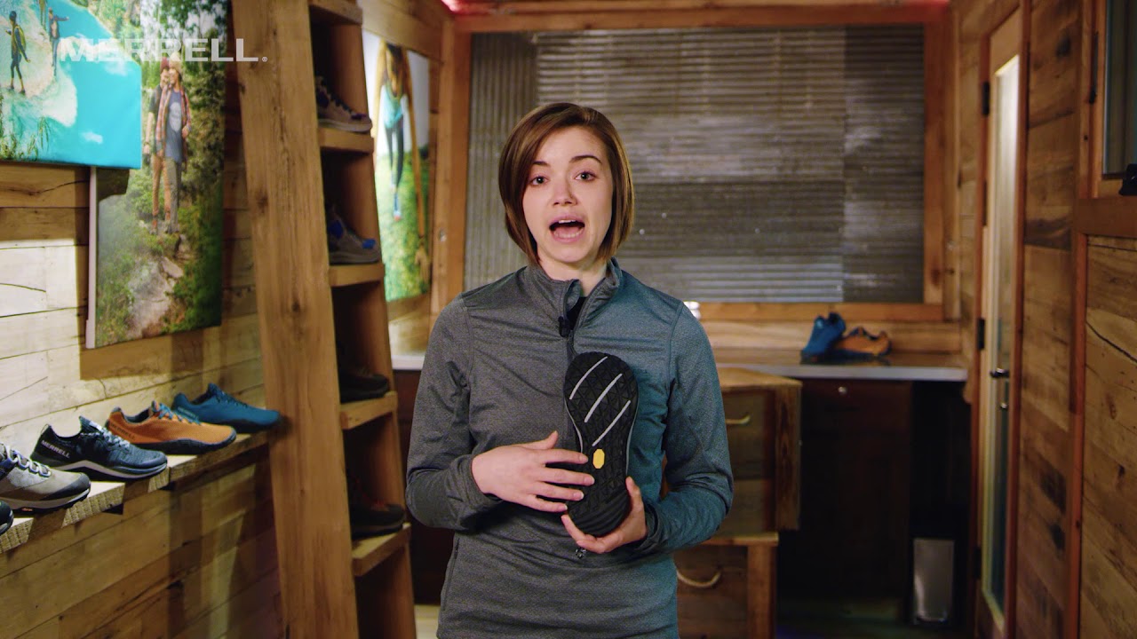 Merrell Mag9 TrailRunning Shoes Men's REI Coop