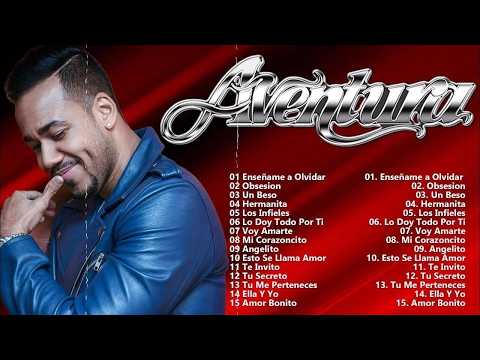 Gran Mix de Aventura 2026: Las Mejores Bachatas Románticas 💖